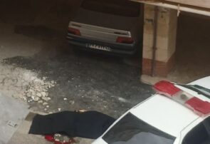 مرگ تلخ خانم جوان ۲۸ ساله ایلامی در سقوط از ارتفاع