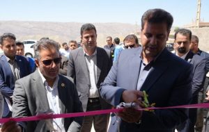 گامهای بلند گاز ایلام برای محرومیتزدایی و پایداری شبکه/ از افتتاح ادارات جدید تا احداث ایستگاه پشتیبان راهبردی گامهای بلند گاز ایلام برای محرومیتزدایی و پایداری شبکه/ از افتتاح ادارات جدید تا احداث ایستگاه پشتیبان راهبردی
