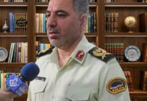 عامل تیراندازی خیابان پاسداران ایلام دستگیر شد
