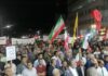 برقراری سرویس برگشت ناوگان حمل و نقل عمومی شهری برای اجتماع شبانه مردم ایلام