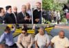 تعمیق روابط گردشگری ایران و عراق با حضور هیئت عراقی در پنج شهرستان ایلام