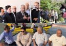 تعمیق روابط گردشگری ایران و عراق با حضور هیئت عراقی در پنج شهرستان ایلام