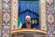 برخی افراد «زالوصفت» با گران‌فروشی به دنبال افزایش سرمایه خود هستند/دولت و دستگاه قضا با روحیه جهادی برای کنترل بازار به میدان بیایند