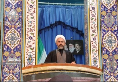 برخی افراد «زالوصفت» با گران‌فروشی به دنبال افزایش سرمایه خود هستند/دولت و دستگاه قضا با روحیه جهادی برای کنترل بازار به میدان بیایند