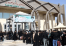 تردد بیش از ۱۹ هزار زائر عرفه از مرز مهران