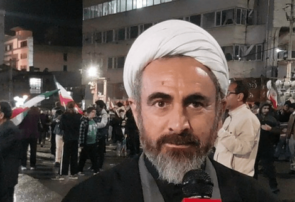 پیروزی ملت ایران افول قدرتهای غربی را سرعت میبخشد