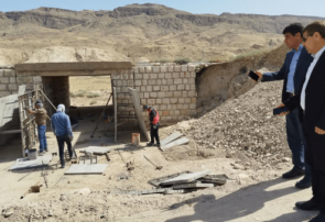 پیشرفت ۴ کیلومتری تعریض محور مهران – دهلران