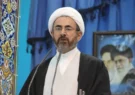 سفر رئیسجمهور آمریکا به چین نیز به شکست اهداف دشمن انجامید/ مردم نقش تعیینکنندهای در تثبیت قدرت جمهوری اسلامی داشتند