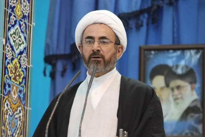 سفر رئیس‌جمهور آمریکا به چین نیز به شکست اهداف دشمن انجامید/ مردم نقش تعیین‌کننده‌ای در تثبیت قدرت جمهوری اسلامی داشتند