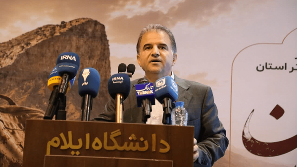 همبستگی و امید، بزرگترین پروژه عمرانی کشور است