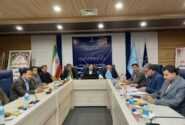 مدیرکل جدید تعزیرات حکومتی استان ایلام منصوب شد/ تأکید بر برخورد قاطع با اخلال‌گران معیشت مردم