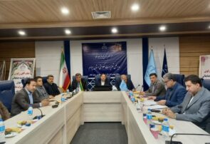 مدیرکل جدید تعزیرات حکومتی استان ایلام منصوب شد/ تأکید بر برخورد قاطع با اخلال‌گران معیشت مردم