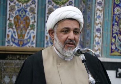 حضور آگاهانه مردم، دشمن آمریکایی و صهیونیستی را تحقیر کرد
