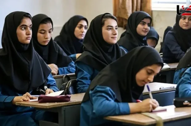 تمام آزمونهای دانشآموزان مقطع متوسطه اول و پایه دهم مجازی شد تمام آزمونهای دانشآموزان مقطع متوسطه اول و پایه دهم مجازی شد