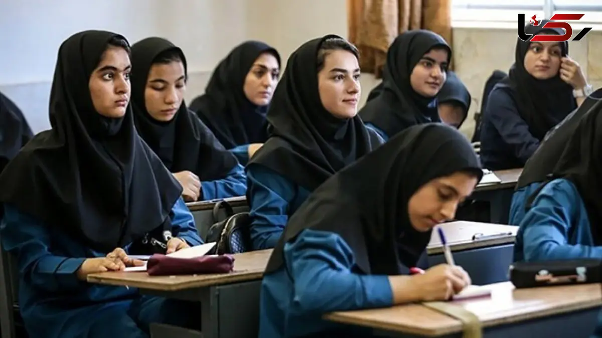 تمام آزمون‌های دانش‌آموزان مقطع متوسطه اول و پایه دهم مجازی شد