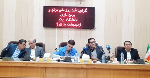 هشدار منابع طبیعی؛ تخریب مراتع ایلام نگران کننده است