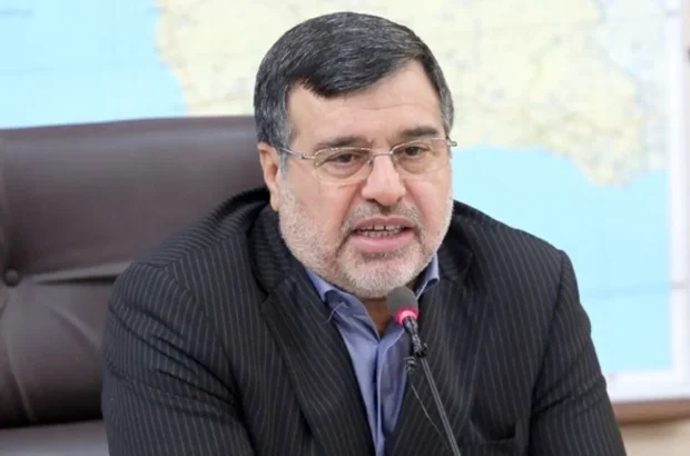 گرانفروشی و احتکار در شرایط کنونی همراهی با دشمن است گرانفروشی و احتکار در شرایط کنونی همراهی با دشمن است