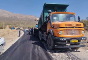 بسیج ۱۲ گروه راهداری برای نوسازی جادههای ایلام