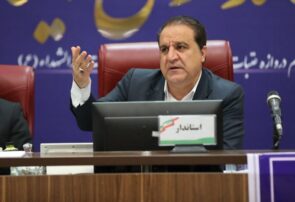 مهران برای اربعین نیازمند تقویت فوری زیرساختهای آب و یخ است