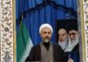 مردم مبعوث‌شده با تمام وجود از نظام حمایت می‌کنند وگوش‌به‌فرمان رهبری  آماده دفاع از کشور هستند  / کنترل تنگه هرمز اقتصاد جهان را تحت تأثیر قرار داده است /نیروهای مسلح آماده اجرای فرامین رهبری و جانفشانی در میدان هستند