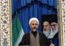 مردم مبعوث‌شده با تمام وجود از نظام حمایت می‌کنند وگوش‌به‌فرمان رهبری  آماده دفاع از کشور هستند  / کنترل تنگه هرمز اقتصاد جهان را تحت تأثیر قرار داده است /نیروهای مسلح آماده اجرای فرامین رهبری و جانفشانی در میدان هستند