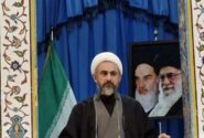 مردم مبعوث‌شده با تمام وجود از نظام حمایت می‌کنند وگوش‌به‌فرمان رهبری  آماده دفاع از کشور هستند  / کنترل تنگه هرمز اقتصاد جهان را تحت تأثیر قرار داده است /نیروهای مسلح آماده اجرای فرامین رهبری و جانفشانی در میدان هستند