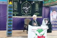 پشتوانه مردمی، قدرت اصلی تیم مذاکره‌کننده ایران است