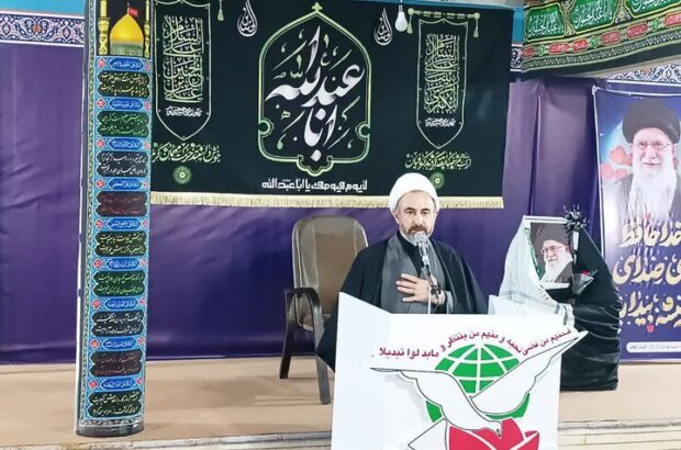 پشتوانه مردمی، قدرت اصلی تیم مذاکرهکننده ایران است پشتوانه مردمی، قدرت اصلی تیم مذاکرهکننده ایران است
