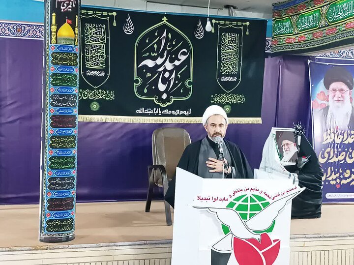 پشتوانه مردمی، قدرت اصلی تیم مذاکره‌کننده ایران است