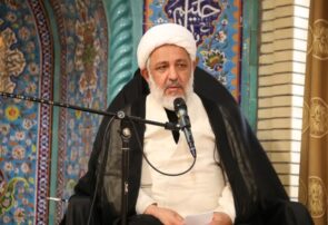 در واقعه عاشورا ثبات قدم، حرف اول را می‌زند/ هر جا از سخن ولایت، غفلت شد، ضربه خوردیم