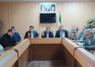 مهران مهیای میزبانی از زائران اربعین