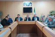 مهران مهیای میزبانی از زائران اربعین