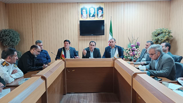 مهران مهیای میزبانی از زائران اربعین مهران مهیای میزبانی از زائران اربعین