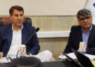 مجهز شدن ۷۲۰ حلقه چاه ایلام به کنتور هوشمند
