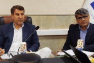 مجهز شدن ۷۲۰ حلقه چاه ایلام به کنتور هوشمند