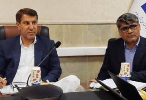 مجهز شدن ۷۲۰ حلقه چاه ایلام به کنتور هوشمند