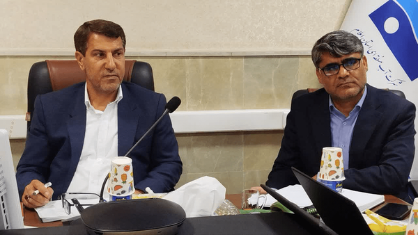 مجهز شدن ۷۲۰ حلقه چاه ایلام به کنتور هوشمند مجهز شدن ۷۲۰ حلقه چاه ایلام به کنتور هوشمند