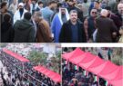حضور هنرمندان ایلامی در بازار عراق؛ نمایش قدرت صنایع‌دستی استان در «واسط»