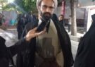اهدای ۲۰۰ بسته کمک معیشتی  به افراد کم برخوردار در جوار اماکن متبرکه