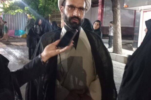 اهدای ۲۰۰ بسته کمک معیشتی  به افراد کم برخوردار در جوار اماکن متبرکه