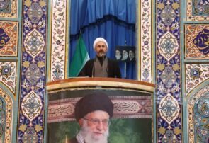 اعتماد به خادمان ملت دشمن را مایوس می‌کند
