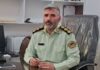 دستگیری ۶ سارق و کشف ۱۵ فقره سرقت در آبدانان