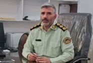 دستگیری ۶ سارق و کشف ۱۵ فقره سرقت در آبدانان