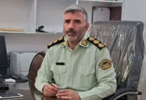 دستگیری ۶ سارق و کشف ۱۵ فقره سرقت در آبدانان