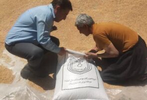 جمع آوری ۲۵ میلیارد تومان وجوهات زکات در ایلام