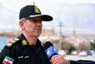 کشف خودروی پراید سرقتی در کمتر از چهار ساعت