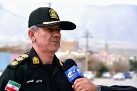 کشف خودروی پراید سرقتی در کمتر از چهار ساعت