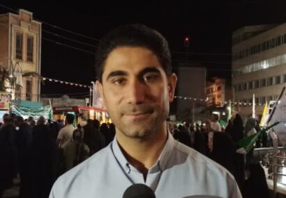 ۶۰خبرنگار روایتگر زندگی شهدای جنگ رمضان استان ایلام ۶۰خبرنگار روایتگر زندگی شهدای جنگ رمضان استان ایلام