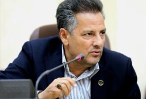 ثبت رکورد مصرف یک میلیارد و ۷۰ میلیون مترمکعبی گاز در ایلام در سال گذشته