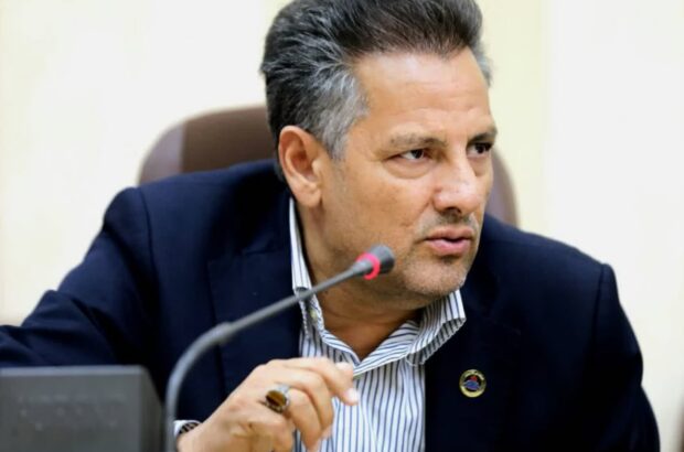 ثبت رکورد مصرف یک میلیارد و ۷۰ میلیون مترمکعبی گاز در ایلام در سال گذشته ثبت رکورد مصرف یک میلیارد و ۷۰ میلیون مترمکعبی گاز در ایلام در سال گذشته